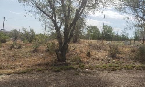 Lot 20 North Hills Borger, TX