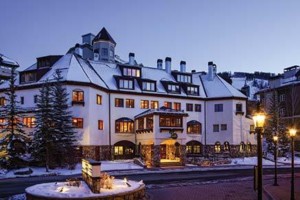 Poste Montane Lodge in Beaver Creek, CO