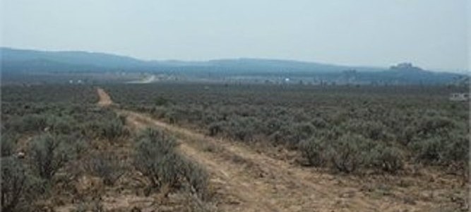 Taos County, New Mexico