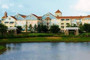 Disney Saratoga Springs