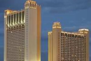 Hilton on the Boulevard