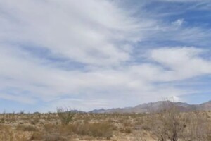 Mohave County Lot