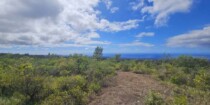 Ocean View, Hawaii Lot