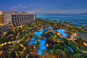 Marriott's Maui Ocean Club