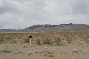 6720 N. Pathway Drive Pahrump, NV