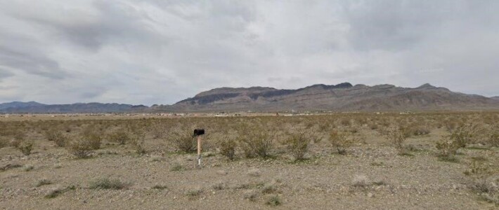 6720 N. Pathway Drive Pahrump, NV