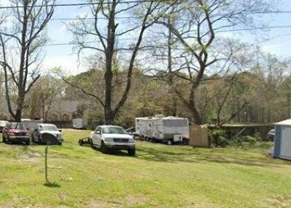 E. 18th St, Texarkana, AR