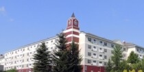 Berkshire Mountain Lodge
