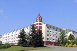 Berkshire Mountain Lodge