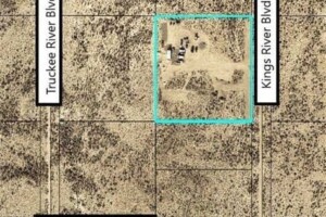 Lot 3 Blk 12 River Valley Ranchos Unit 1