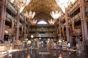 DVC Animal Kingdom Villas - Kidani